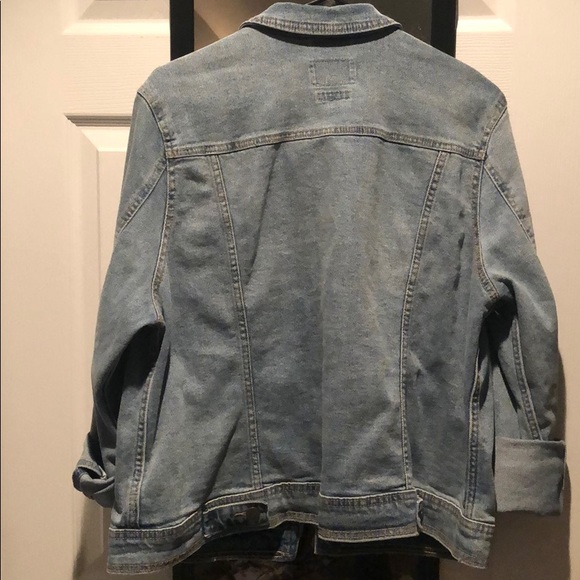 Jean Jacket - Picture 3 of 3